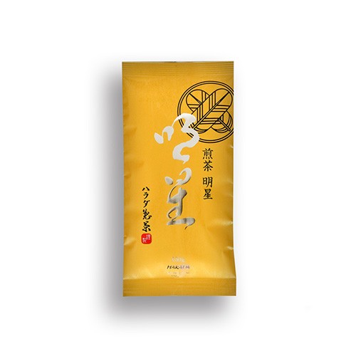 Myojo 明星 – Harada Tea