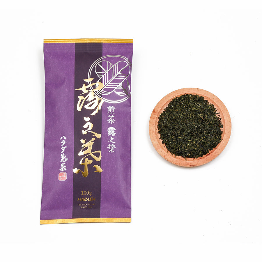 Tsuyunoha 露之葉
