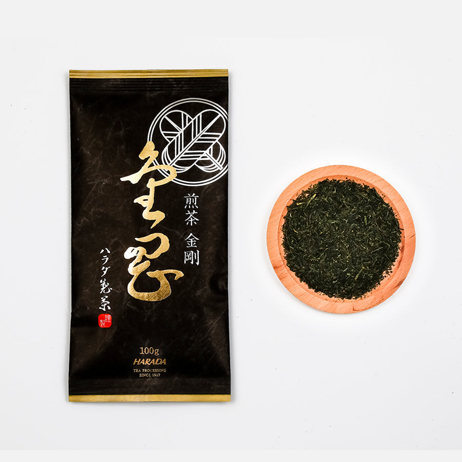 Kongo 金剛