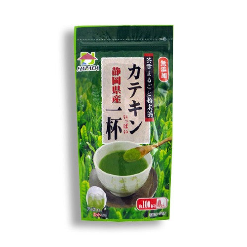 Shizuoka Catechin Ippai