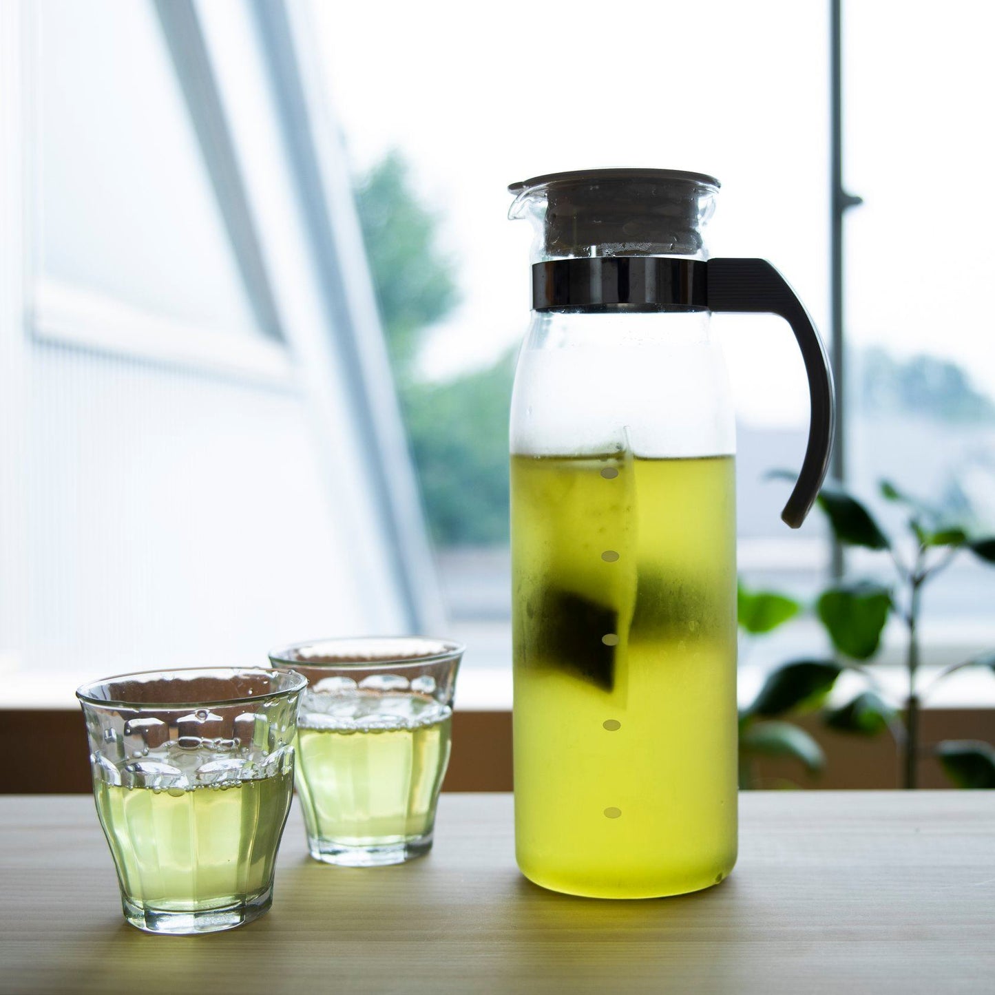 Yabukita Blend Cold Brew Genmai Tea 32P
