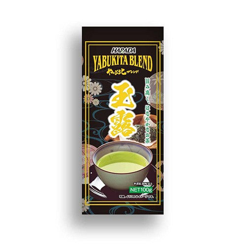 Yabukita Blend Gyokuro
