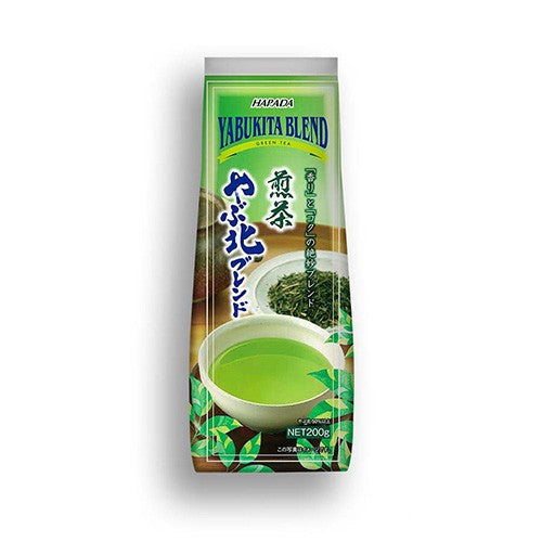 Yabukita Blend Sencha