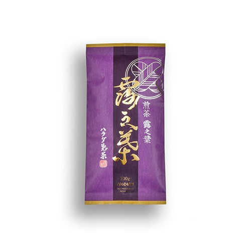 Tsuyunoha 露之葉