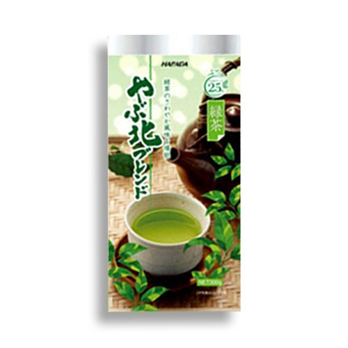 Yabukita Blend Green Tea