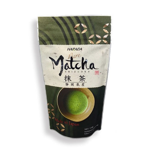 Shizuoka Matcha